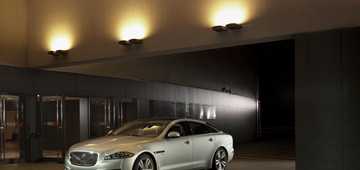 2012 JAGUAR
