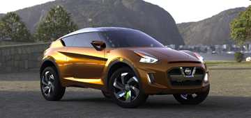 2012 NISSAN