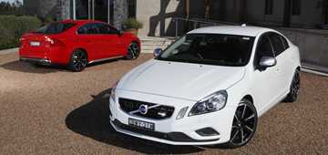 2012 VOLVO