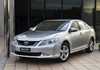 2012 TOYOTA AURION