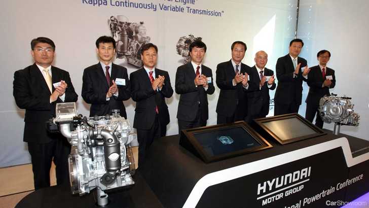 2012 HYUNDAI
