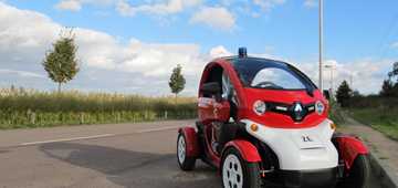 2012 RENAULT