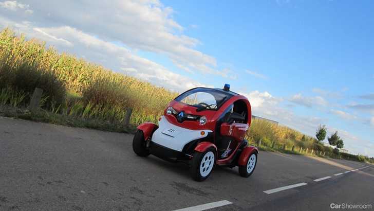 2012 RENAULT