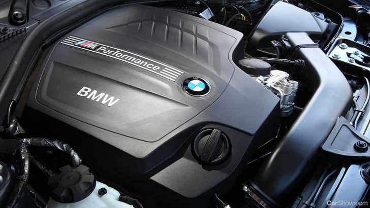 2012 BMW 1