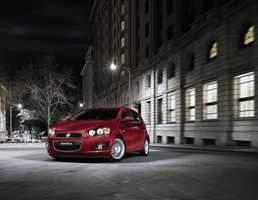 2012 HOLDEN