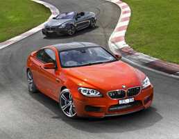 2012 BMW 6