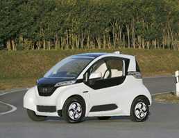 2012 HONDA