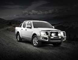 2012 NISSAN PATHFINDER