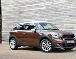 2012 MINI COOPER
