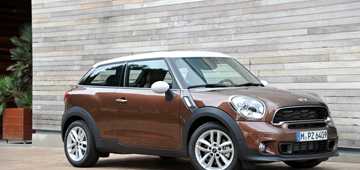 2012 MINI COOPER
