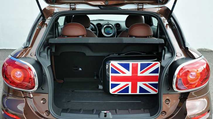 2012 MINI COOPER