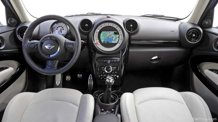 2012 MINI COOPER