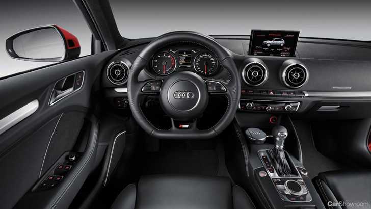 2012 AUDI A3