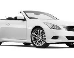 2012 INFINITI