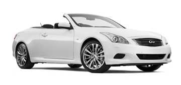 2012 INFINITI
