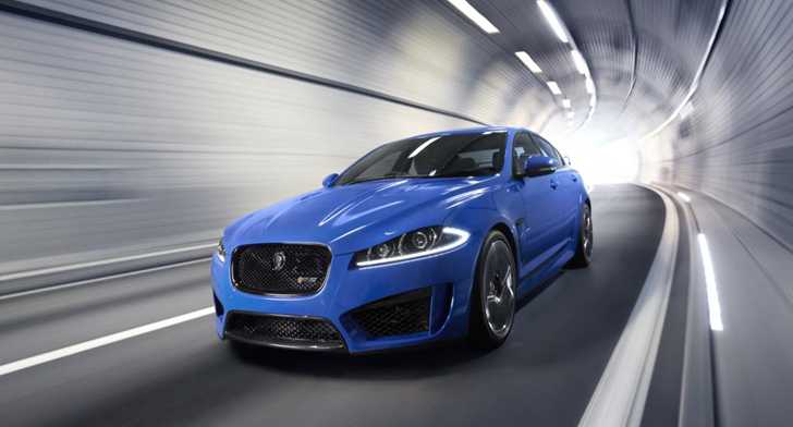 2012 JAGUAR