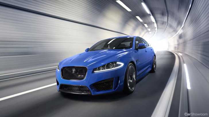 2012 JAGUAR