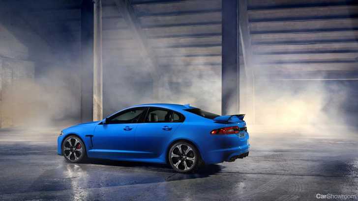 2012 JAGUAR