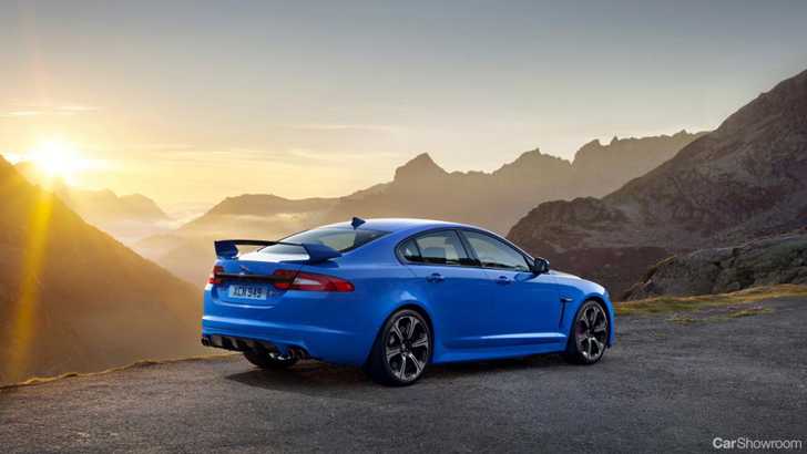 2012 JAGUAR