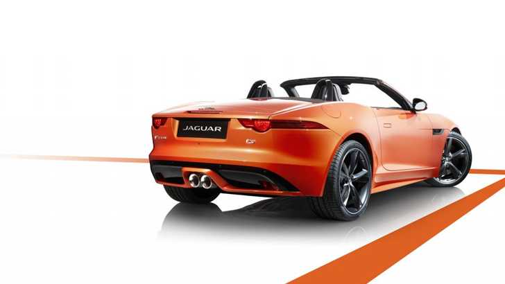 2012 JAGUAR