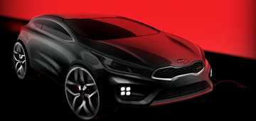 2012 KIA