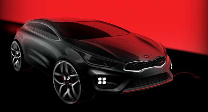2012 KIA