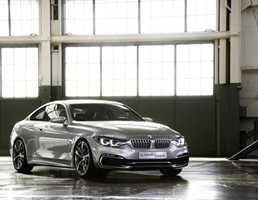 2012 BMW