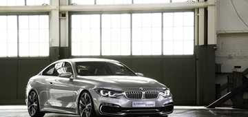 2012 BMW