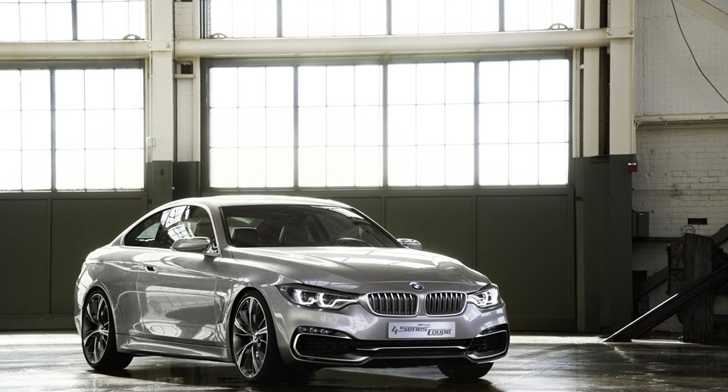 2012 BMW