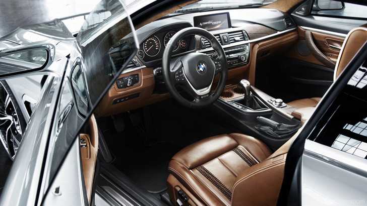 2012 BMW