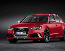2012 AUDI