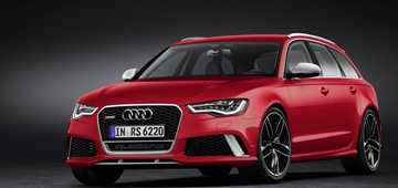 2012 AUDI