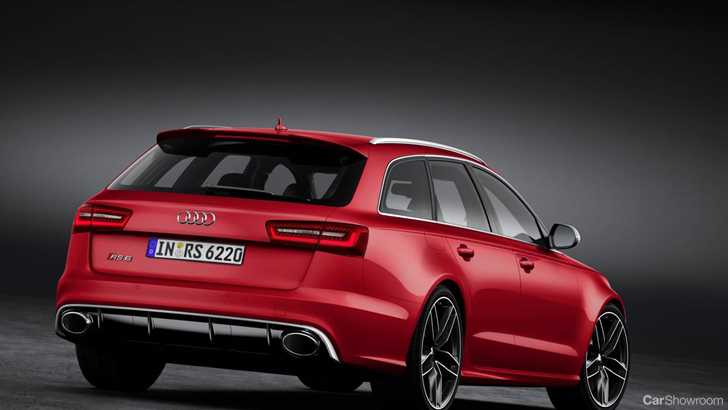 2012 AUDI