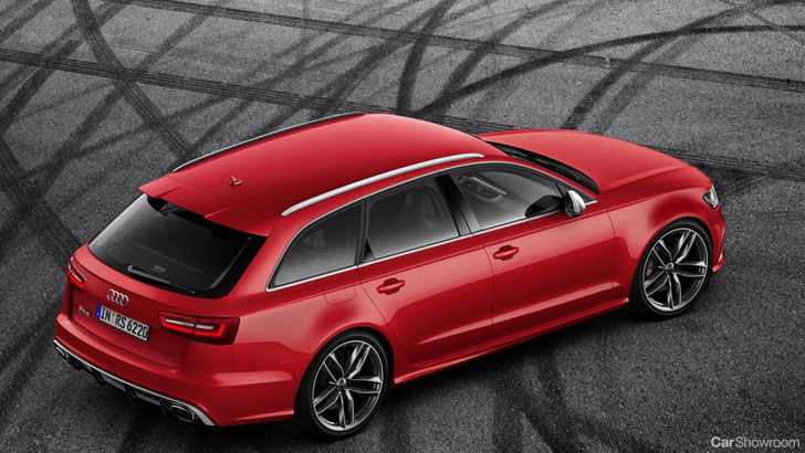 2012 AUDI