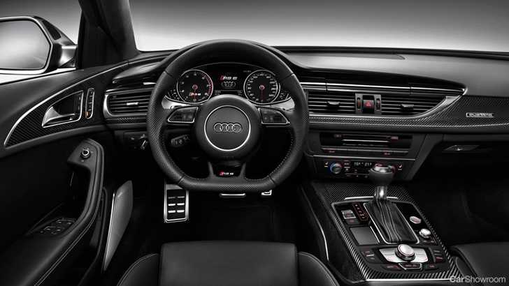 2012 AUDI