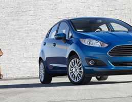 2012 FORD