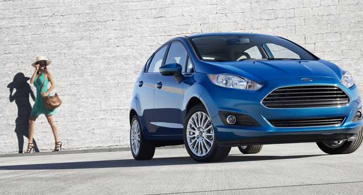 2012 FORD
