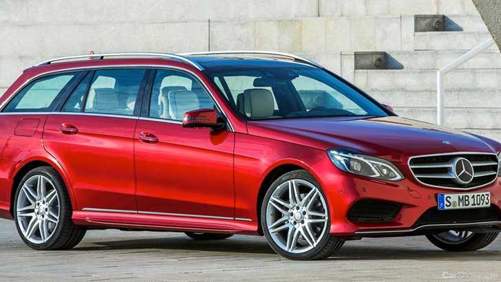 2012 MERCEDES-BENZ E200