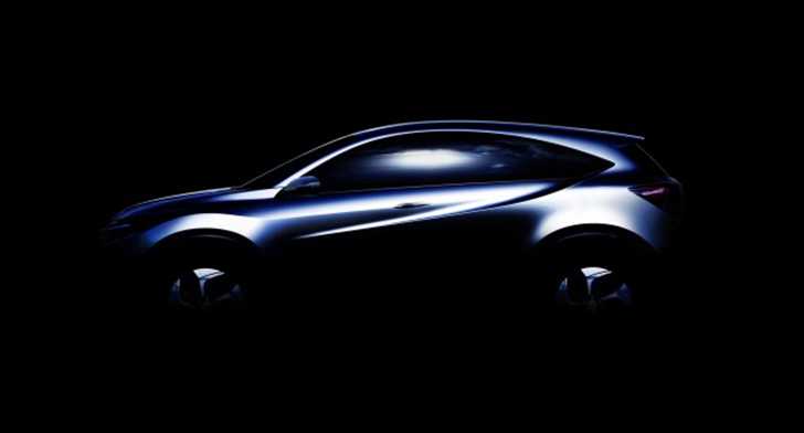 2012 HONDA