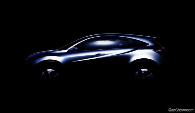 2012 HONDA