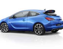 2012 OPEL