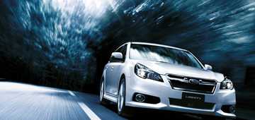 2012 SUBARU LIBERTY