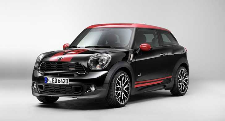 2012 MINI COOPER