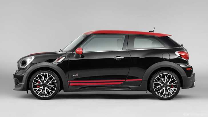 2012 MINI COOPER