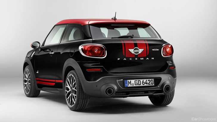 2012 MINI COOPER