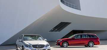 2012 MERCEDES-BENZ E250