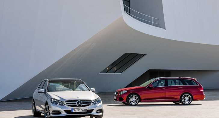 2012 MERCEDES-BENZ E250