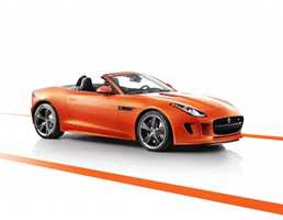 2012 JAGUAR