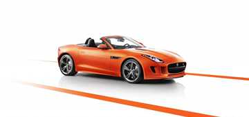 2012 JAGUAR