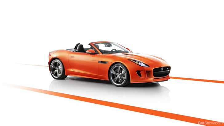 2012 JAGUAR